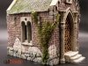 RT-Diorama 35313 Medival Chapel 1/35